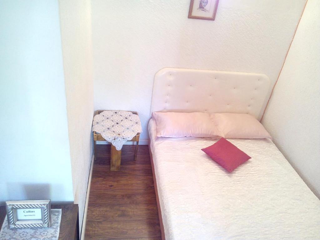 Collins Apartments Pula Rum bild
